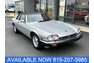 For Sale 1988 Jaguar XJS