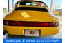 For Sale 1972 Porsche 911