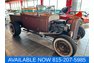For Sale 1931 Ford PICK UP