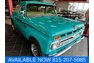 For Sale 1966 Ford F-100