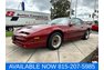 For Sale 1987 Pontiac Firebird