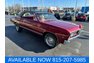 For Sale 1967 Pontiac Beaumont