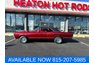 For Sale 1967 Pontiac Beaumont