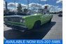 For Sale 1969 Plymouth Road Runner(satelite)