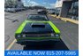 For Sale 1969 Plymouth Road Runner(satelite)
