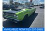 For Sale 1969 Plymouth Road Runner(satelite)