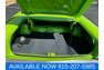 For Sale 1969 Plymouth Road Runner(satelite)