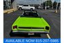For Sale 1969 Plymouth Road Runner(satelite)