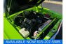 For Sale 1969 Plymouth Road Runner(satelite)