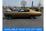 1970 Chevrolet Chevelle
