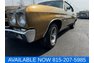 1970 Chevrolet Chevelle