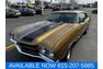1970 Chevrolet Chevelle