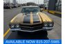 1970 Chevrolet Chevelle