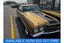 1970 Chevrolet Chevelle