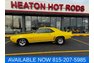 For Sale 1969 Chevrolet Camaro