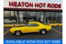 For Sale 1969 Chevrolet Camaro