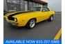 For Sale 1969 Chevrolet Camaro