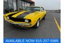For Sale 1969 Chevrolet Camaro