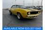 For Sale 1969 Chevrolet Camaro