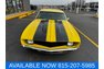 For Sale 1969 Chevrolet Camaro