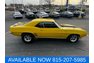 For Sale 1969 Chevrolet Camaro