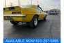 For Sale 1969 Chevrolet Camaro