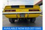 For Sale 1969 Chevrolet Camaro