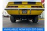 For Sale 1969 Chevrolet Camaro