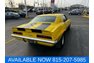 For Sale 1969 Chevrolet Camaro