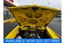 For Sale 1969 Chevrolet Camaro