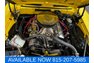For Sale 1969 Chevrolet Camaro