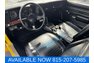 For Sale 1969 Chevrolet Camaro