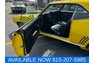 For Sale 1969 Chevrolet Camaro