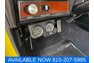 For Sale 1969 Chevrolet Camaro