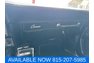 For Sale 1969 Chevrolet Camaro