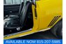 For Sale 1969 Chevrolet Camaro