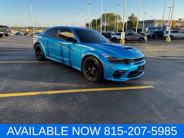 2023 Dodge Charger