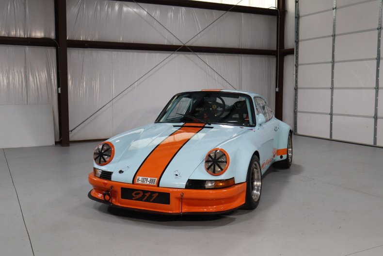 For Sale: 1966 Porsche 912