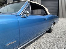 For Sale 1966 Pontiac LeMans