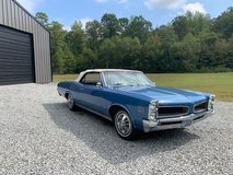 For Sale 1966 Pontiac LeMans