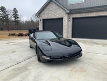 For Sale 2002 Chevrolet Corvette