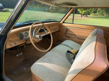 For Sale 1964 Chevrolet Nova II