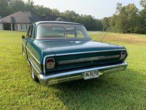 For Sale 1964 Chevrolet Nova II