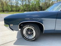 For Sale 1969 Buick Grand Sport