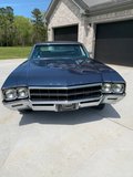 For Sale 1969 Buick Grand Sport