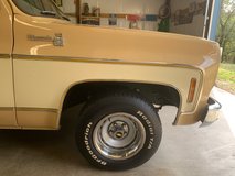 For Sale 1977 Chevrolet Silverado