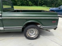 For Sale 1971 Chevrolet C10