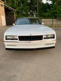 For Sale 1985 Chevrolet Monte Carlo