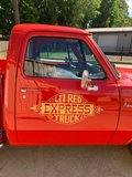 For Sale 1978 Dodge Lil Red Express