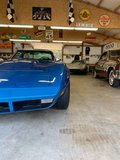 For Sale 1974 Chevrolet Corvette